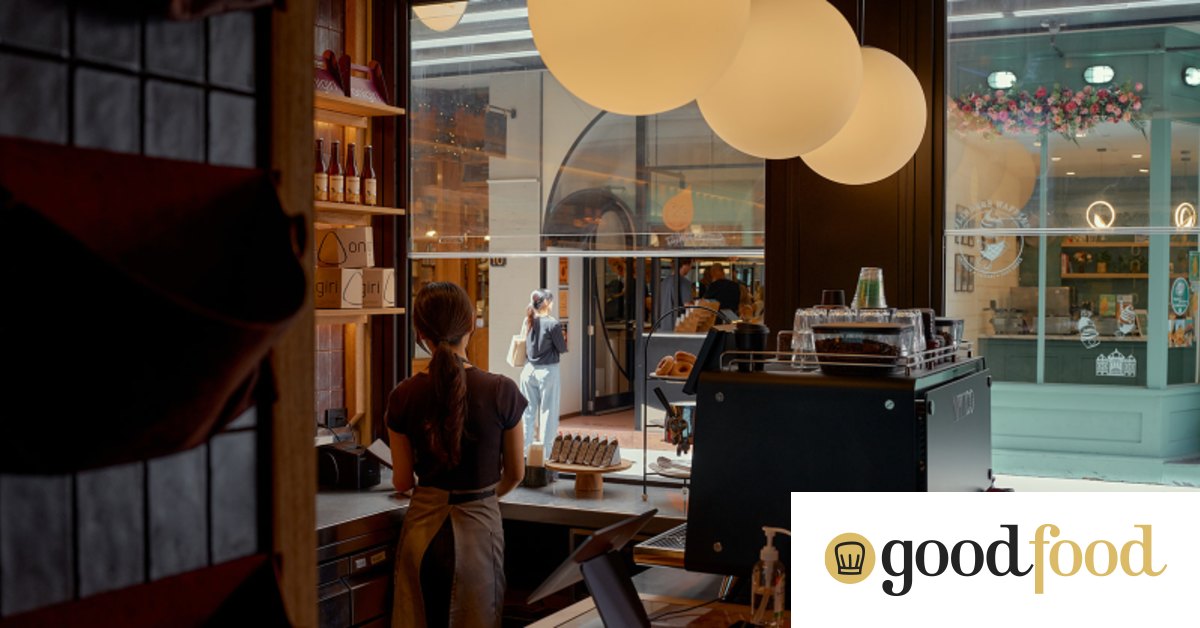 10 new work lunch spots in Melbourne