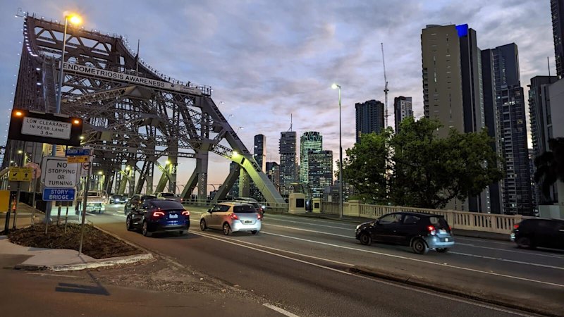 Brisbane Launches $110 Million Road Resurfacing Initiative