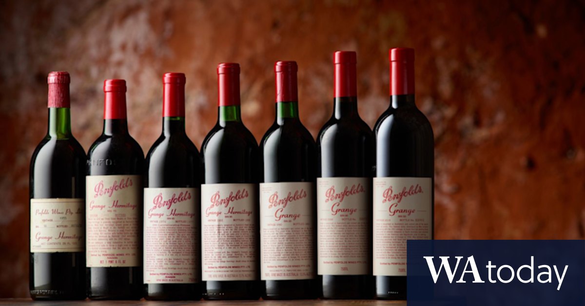 Treasury Wine Estates (TWE) wins Chinese court case against Rush Rich - Vimarsana News