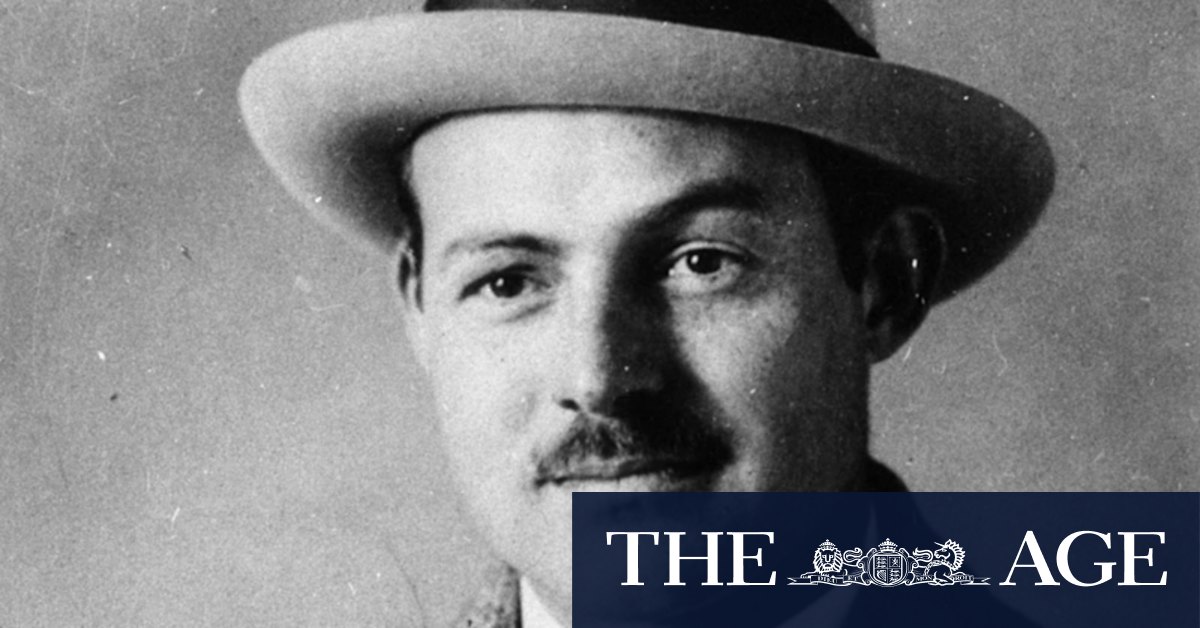 Ernest Hemingway masterpiece given trigger warning by publisher - Vimarsana News