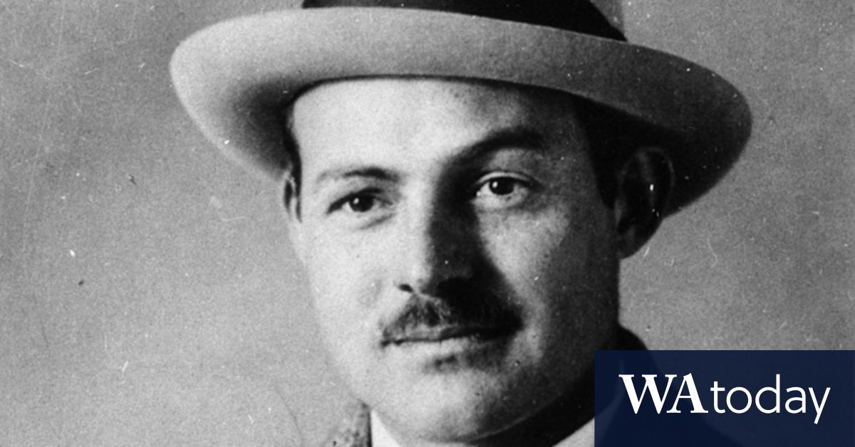 Ernest Hemingway masterpiece given trigger warning by publisher - Vimarsana News