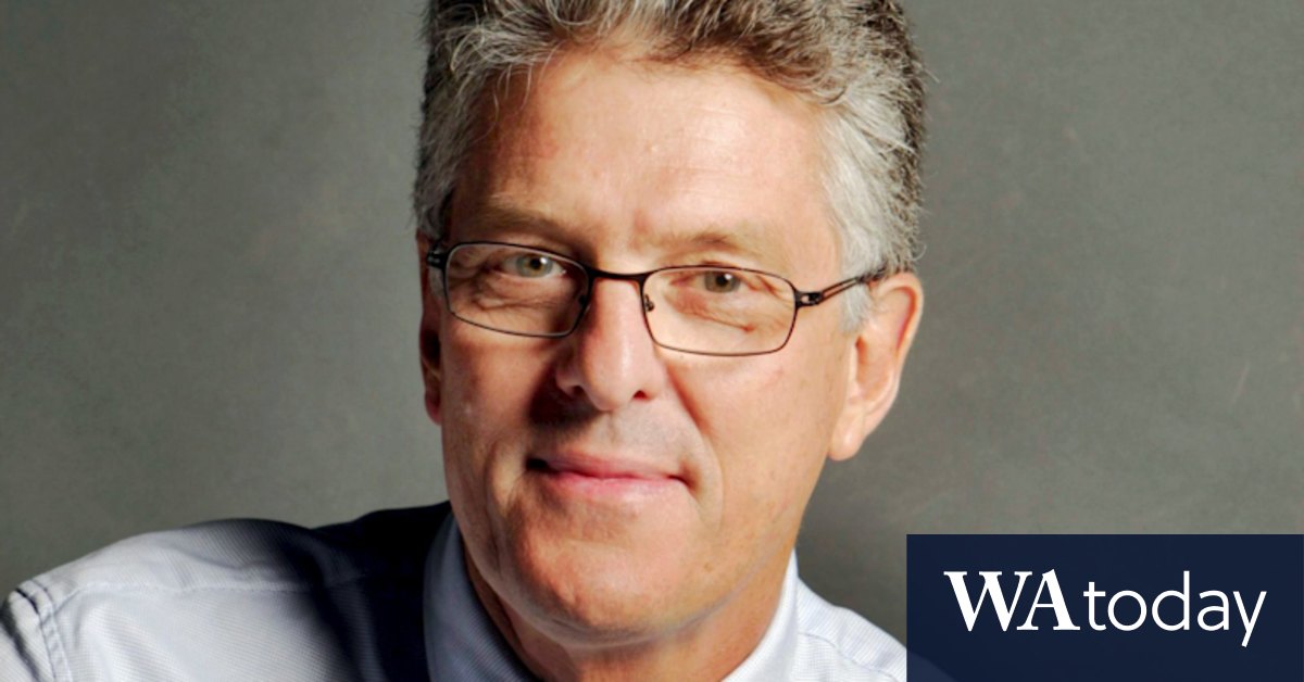 David Marr to replace ABC's Phillip Adams at Late Night Live - Vimarsana News