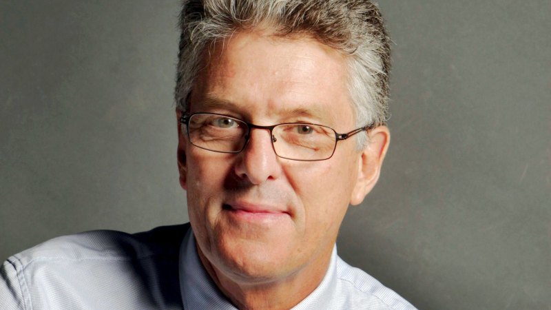 David Marr to replace ABC’s Phillip Adams at Late Night Live