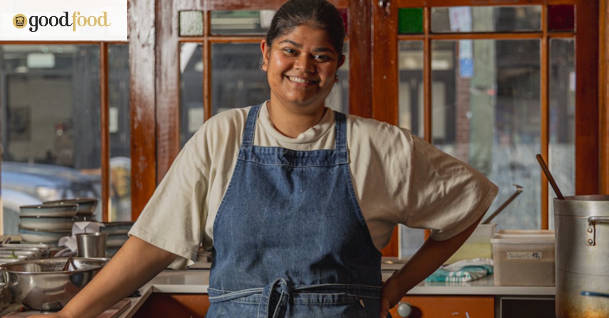 SMH Good Food Guide 2027 Trailblazer Award, presented by SevenRooms ...