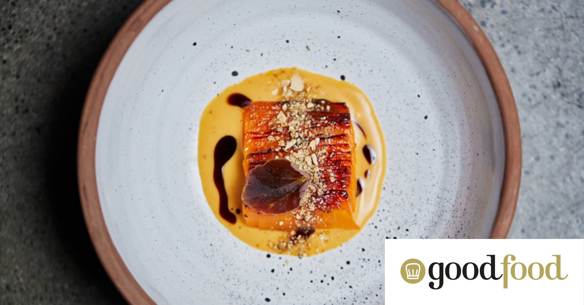 The Victorian finalists of the three biggest Good Food Guide awards, revealed