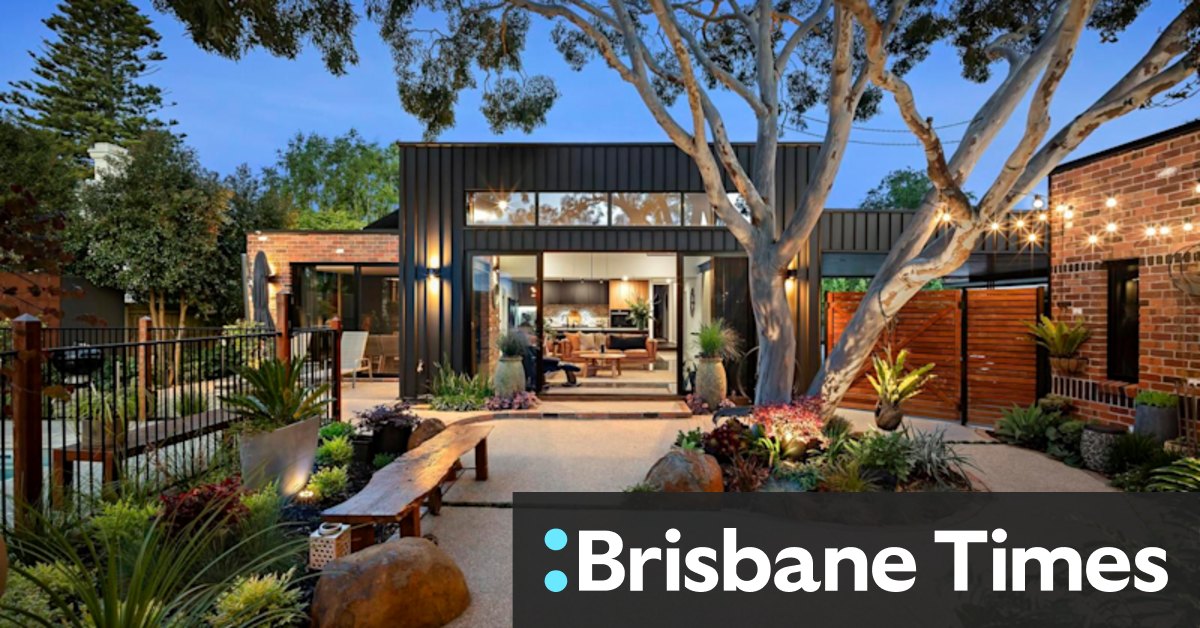 Our 12 favourite homes for sale in Victoria right now - Vimarsana News