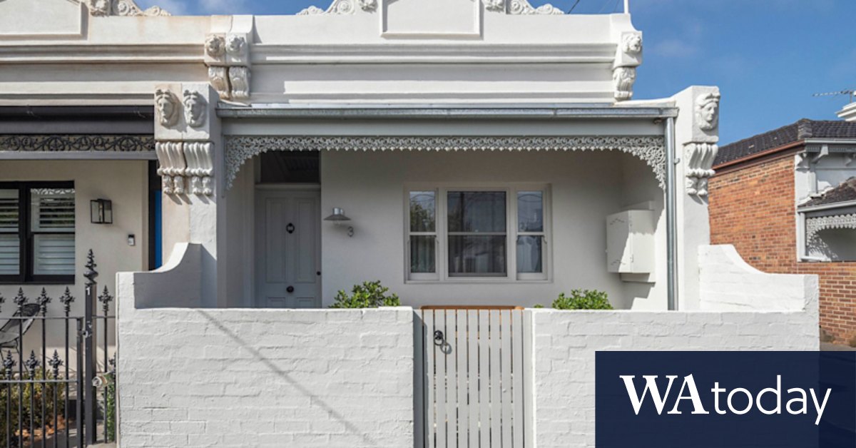 Real estate: Properties for sale in Melbourne and Victoria - Vimarsana News