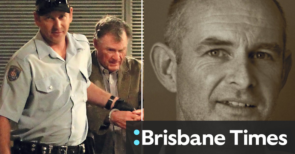 Good Weekend Talks: Inside the murder environmental compliance officer Glen Turner by NSW farmer Ian Turnbull - Vimarsana News
