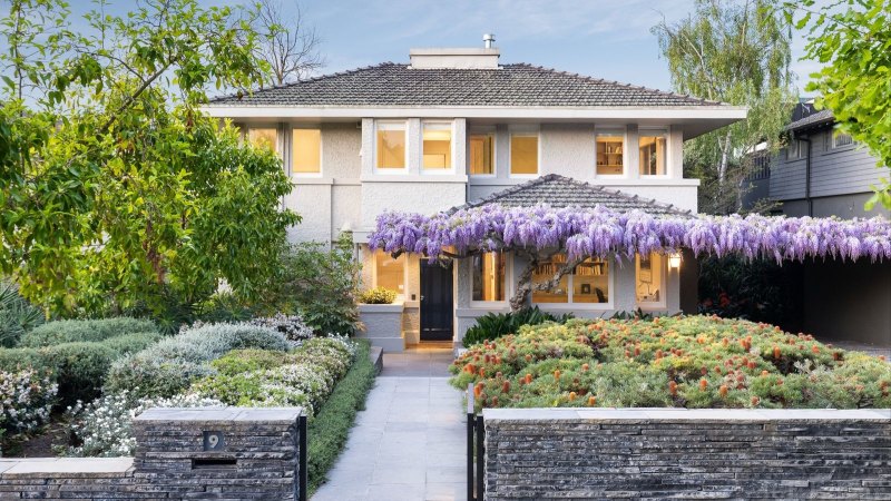 Our 10 favourite homes for sale in Victoria right now