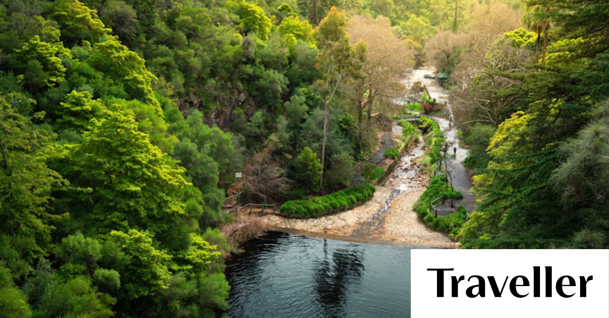 Adelaide travel guide and things to do: 20 things that will surprise first time visitors - Vimarsana News