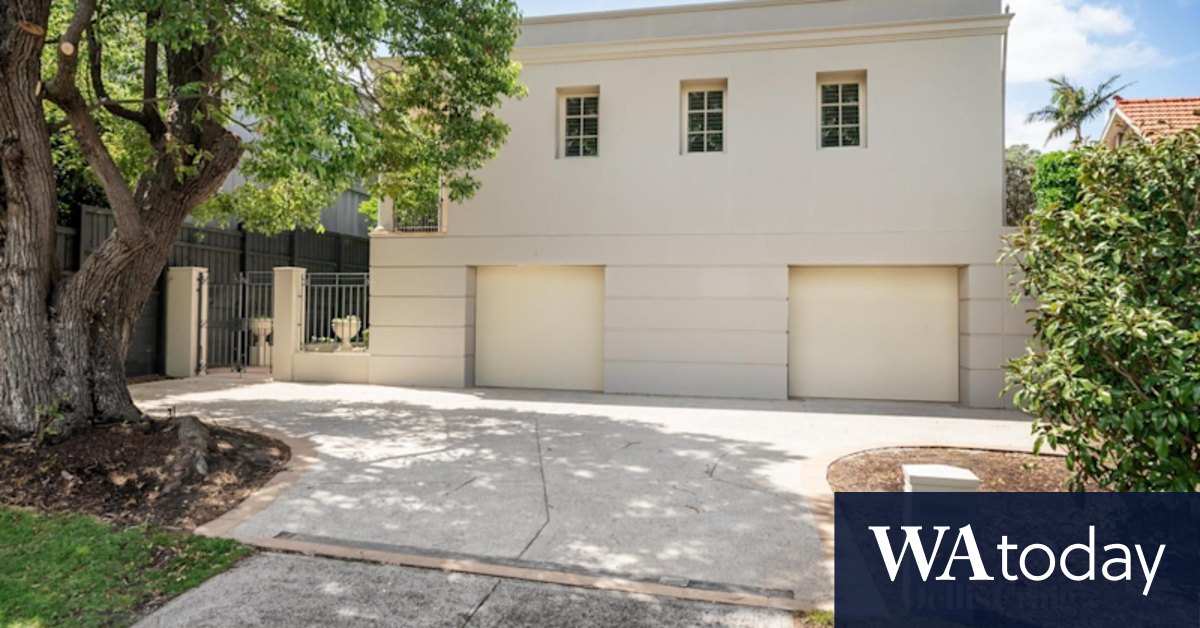 Melbourne property auctions: Young couple outbids families for $5.018 million Hawthorn East home - Vimarsana News
