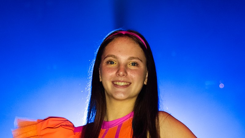 Matilda Devine ran away to join the circus. Her parents couldn’t be prouder