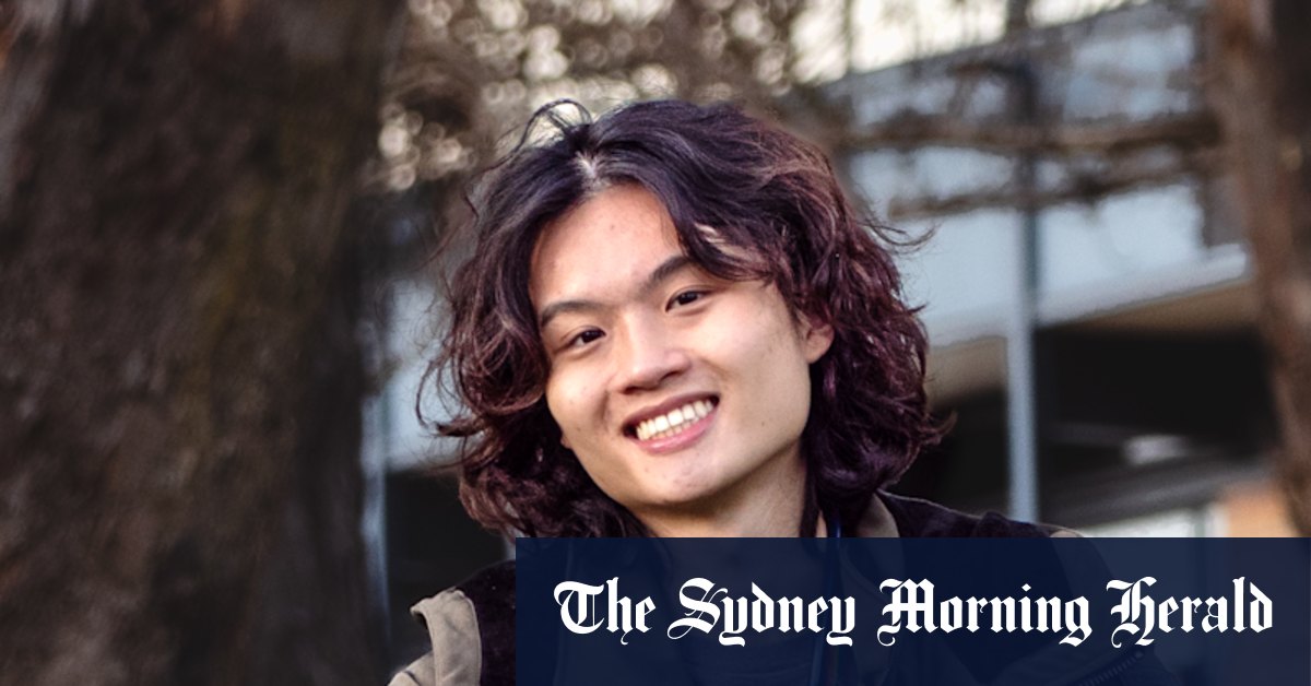 Sydney to Armidale: How going bush is bringing big rewards for university students