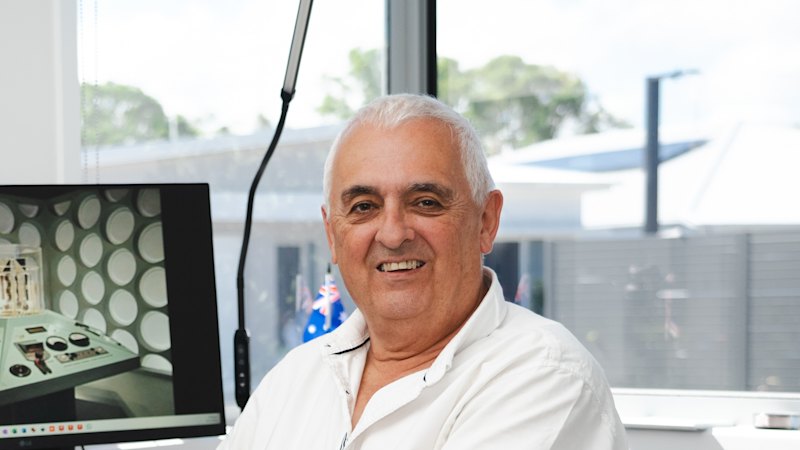 GemLife is the new destination for Australia’s working over-50s