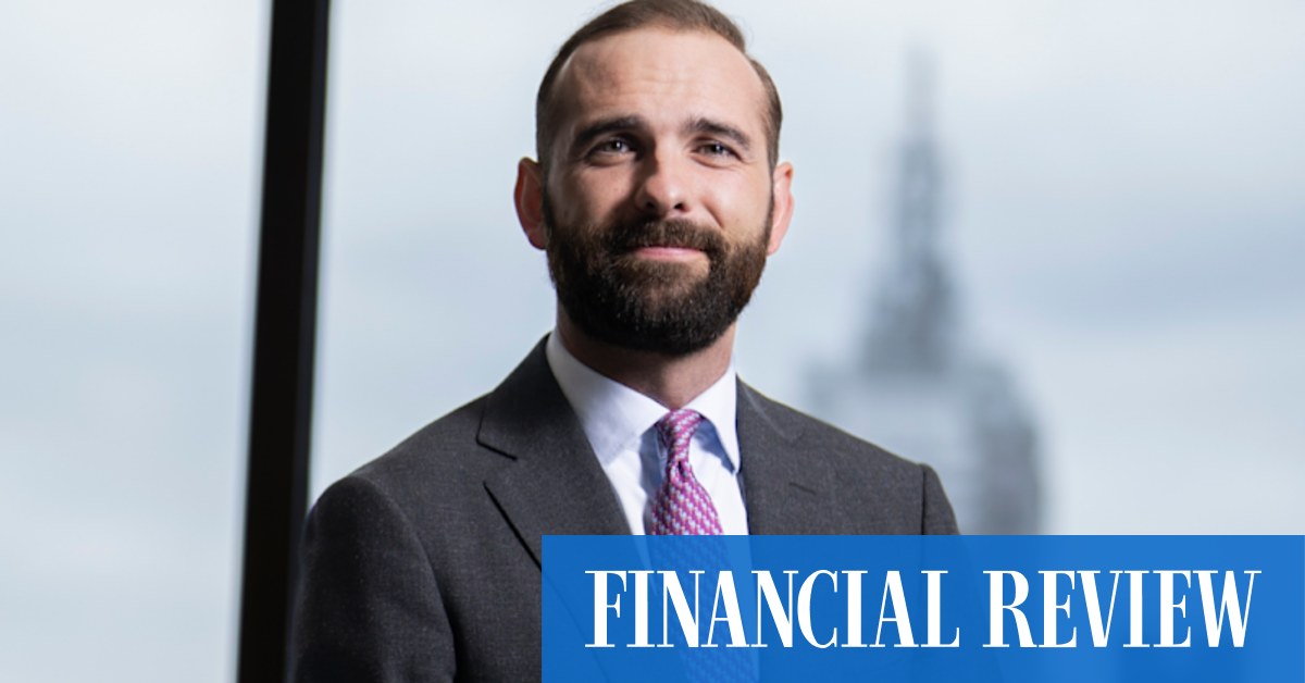 ASX stock picks: SG Hiscock’s Rory Hunter says small cap bull market is ...