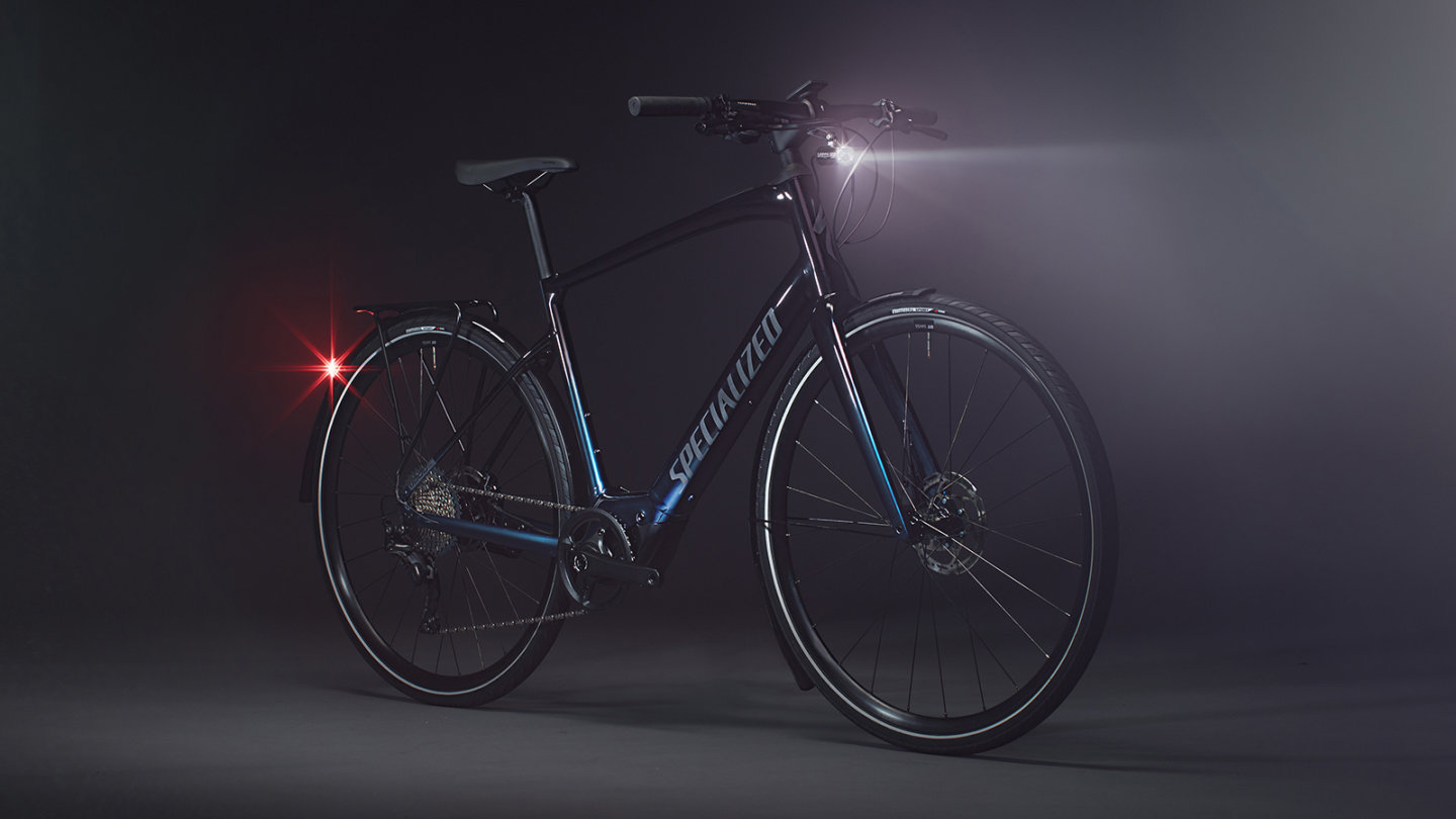 specialized electric bike australia