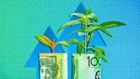 Sticking to a disciplined contributions strategy remains compelling even when markets are moving against you.