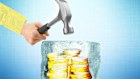 Division 296 is not a straight 15 per cent levied on earnings above $3 million.