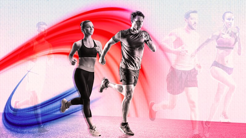 Men are twice as likely as women to make this big marathon mistake
