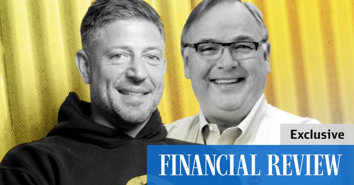 Guzman y Gomez sent CEO Steven Marks to 'cult-like' life coach, ex-manager Greg Creed alleges in US court filings against the Mexican-themed restaurant chain - Vimarsana News