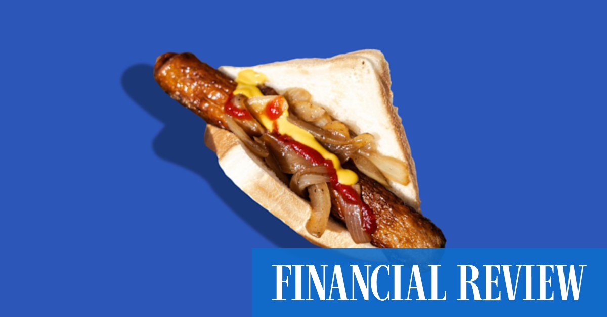 Will early voting cook the democracy sausage?
