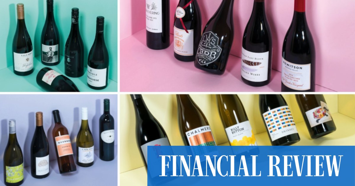 Top 20 wines for 2022: alternative grape varieties from Yalumba, Bass Phillip, Pizzini, Henschke, Coriole, ArtWine, Mayford, Koerner, Lark Hill, Mount Horrocks, Yarra Yering, Best's, L.A.S Vino, Cullen, Hewitson, Pannell, Chalmers, Billy Button, Swinney, Quealy - Vimarsana News