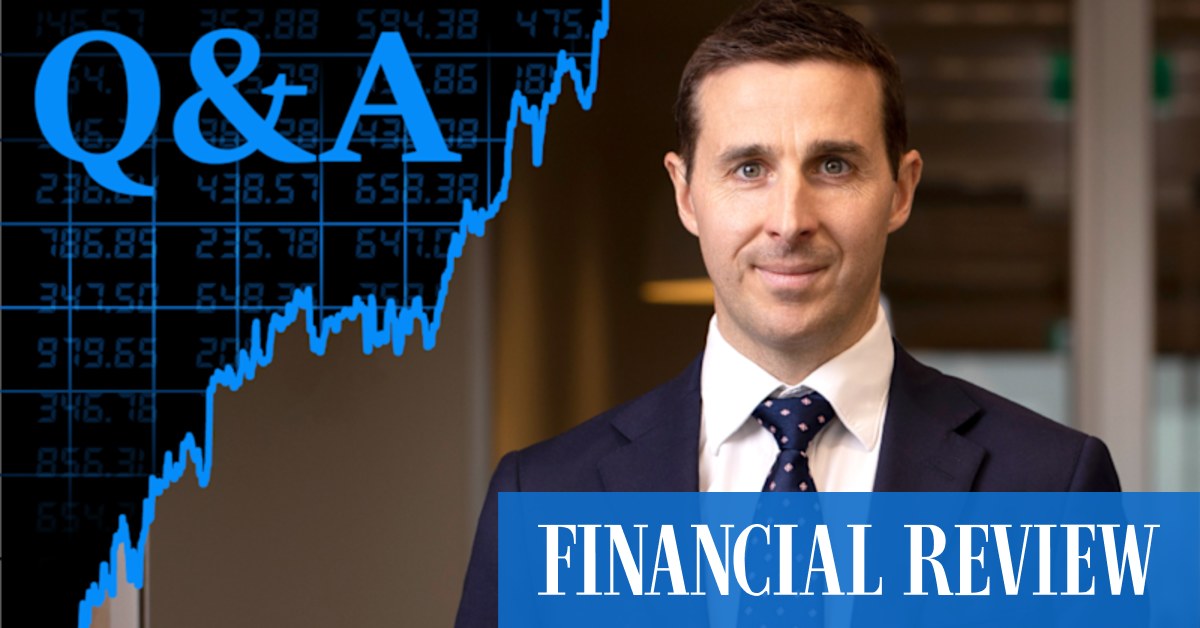 ASX QAN, CAR: Why Yarra Capital's Edward Waller exited Qantas despite 'unprecedented' profits - Vimarsana News