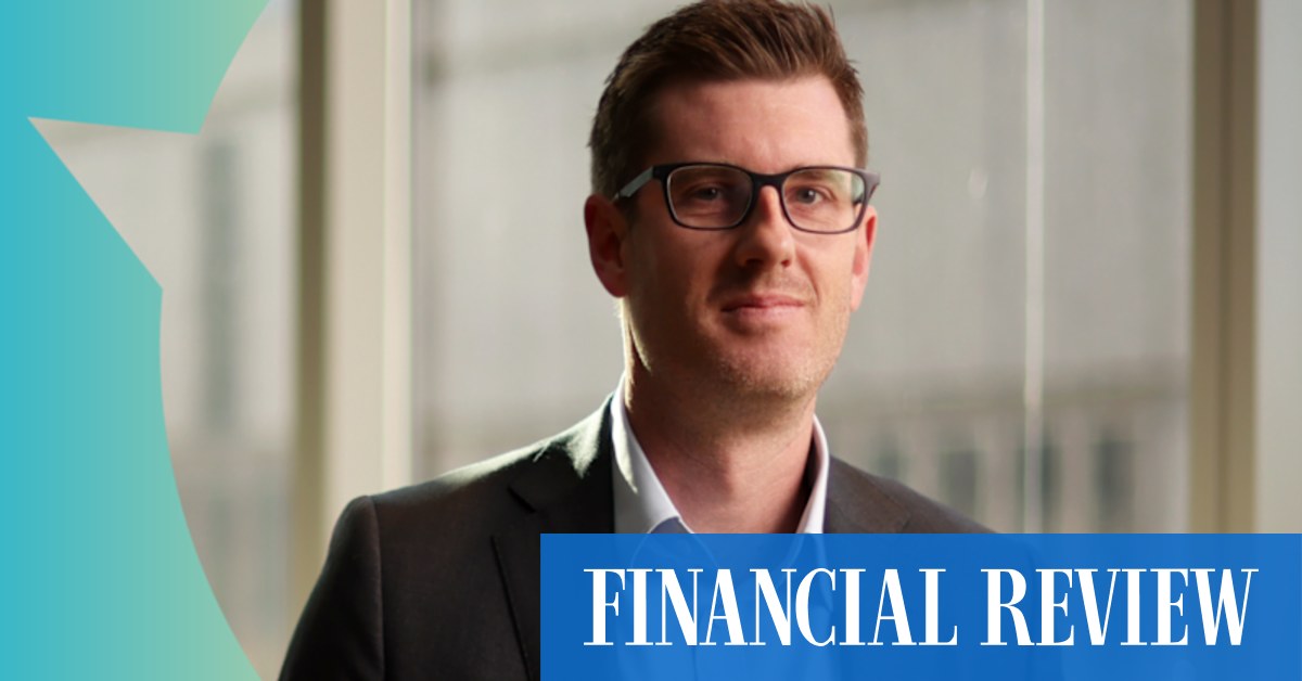 afr.com - Grace Lagan - Prediction markets hit this fundie's returns. Here's what he's buying now
