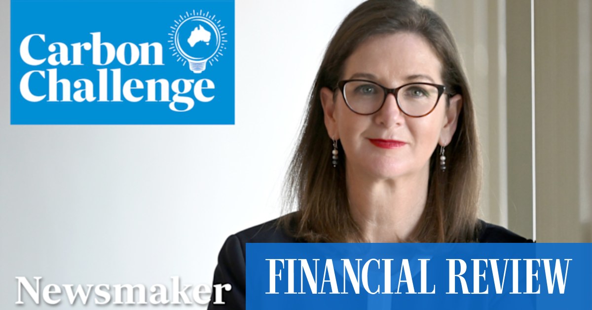 Australian Energy Regulator Clare Savage: Capacity mechanism will keep our lights on - Vimarsana News