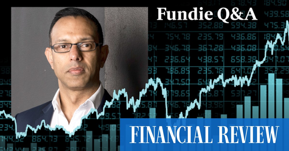 Why this fundie quit shorting Afterpay-owner Block - Vimarsana News
