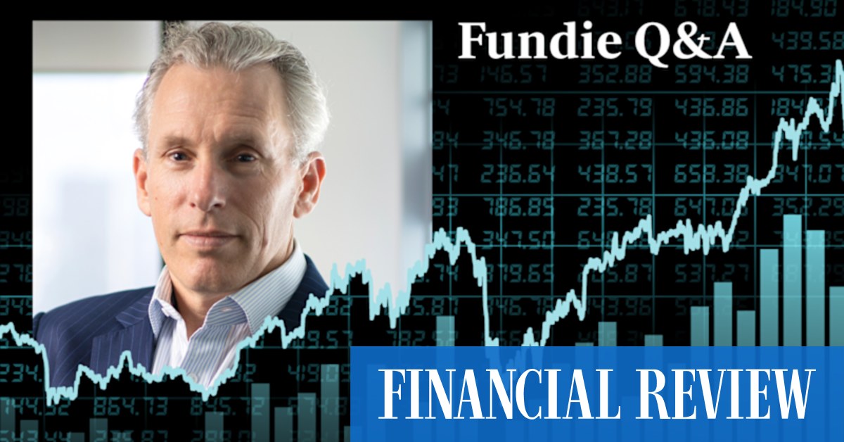 Gold, Seek, News Corp: Why Chester Asset Management's Rob Tucker sold Macquarie stocks - Vimarsana News