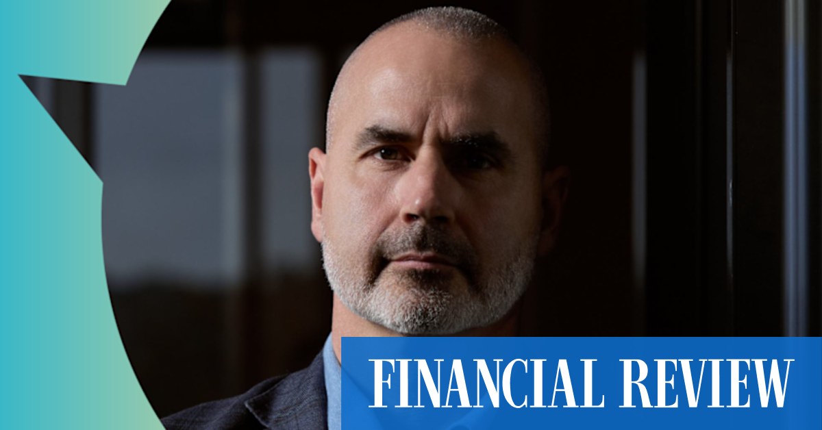 Portfolio manager Paul Palumbo reveals which ASX stocks drove a stonking year of returns, but his big bet is a private start-up that spun out of ANU.