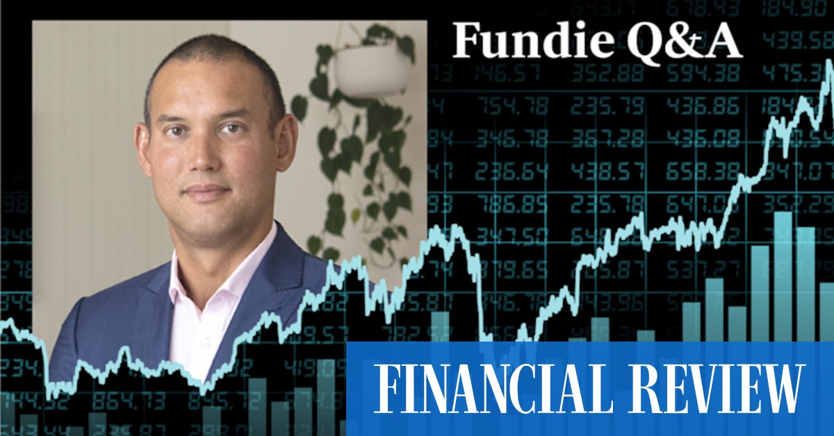 Why this fundie bought back a position in A2 Milk - Vimarsana News