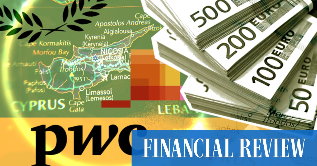 Cyprus confidential filed: Emails show PwC helped Russian oligarchs dodge sanctions - Vimarsana News