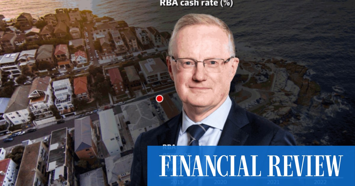 RBA rate rise: RBA returns to ‘business as usual’ 0.25pc rate rise
