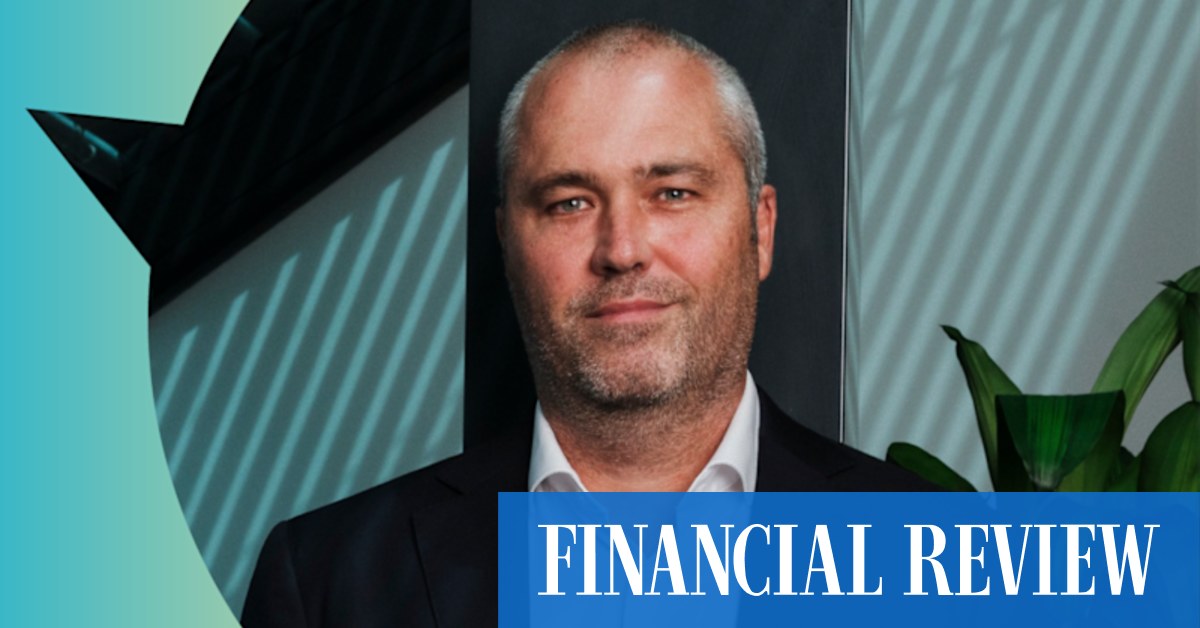 afr.com - Grace Lagan - Here's one automotive stock to buy in a fuel crunch