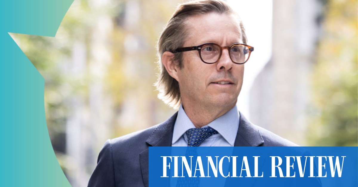 ECP Asset Management’s Andrew Dale details how the sell-off in tech stocks has affected the fund, and explains why he dropped Domino’s Pizza Enterprises.