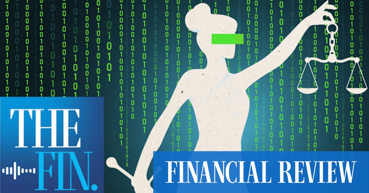 Artificial intelligence reckoning arrives for Australia’s legal sector ...