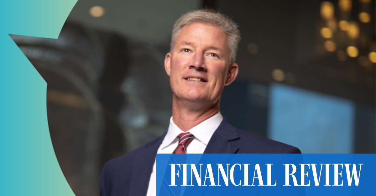 This $2.5 trillion investor says US stocks are still your best bet