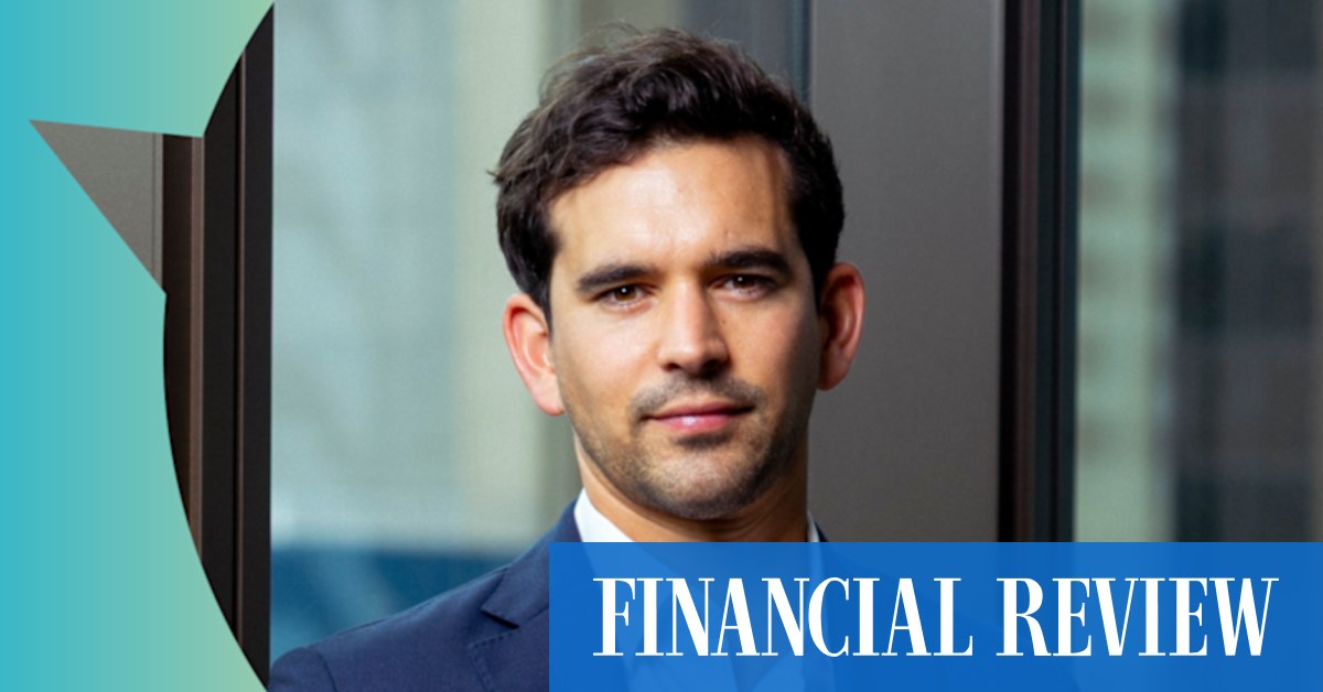 afr.com - Joanne Tran, Grace Lagan - What this fundie is buying to offset a rout in US tech