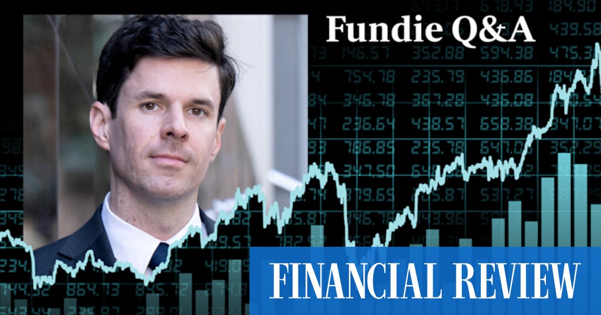 Where to invest 2023: Why Wilson Asset Management is still avoiding Chinese stocks: VW, CVS Group, Experian - Vimarsana News
