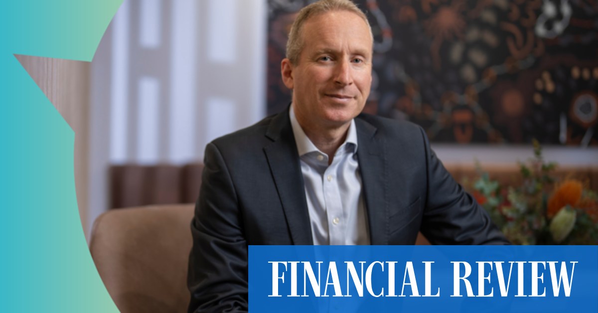 afr.com - Joanne Tran - Prime Value is backing this IPO to ride the energy transition