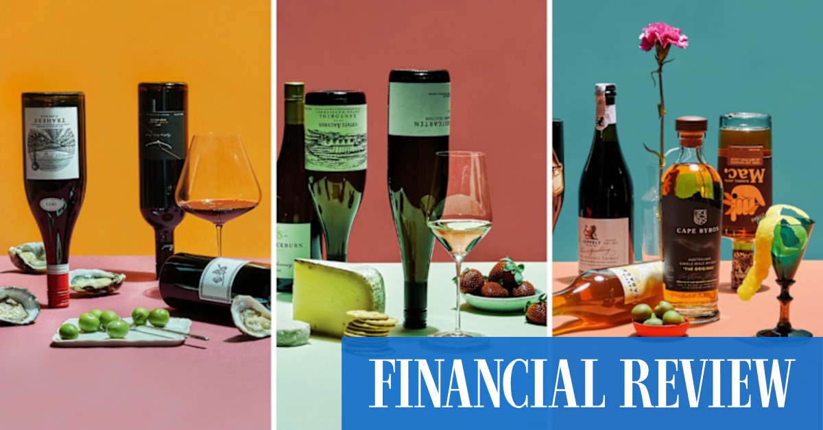 Max Allen's 20 top drink picks of 2023 includes red wines, white wines and more - Vimarsana News