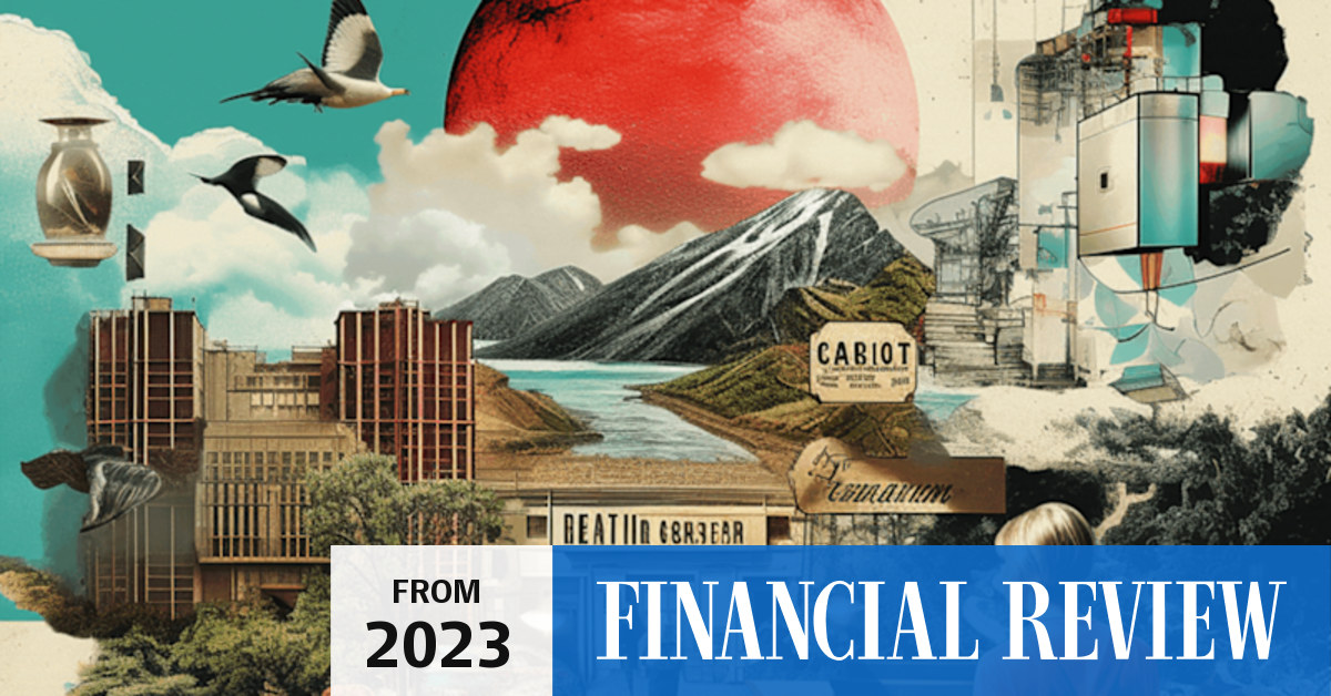 AFR Power list 2023: We asked ChatGPT to write an article for the Power ...