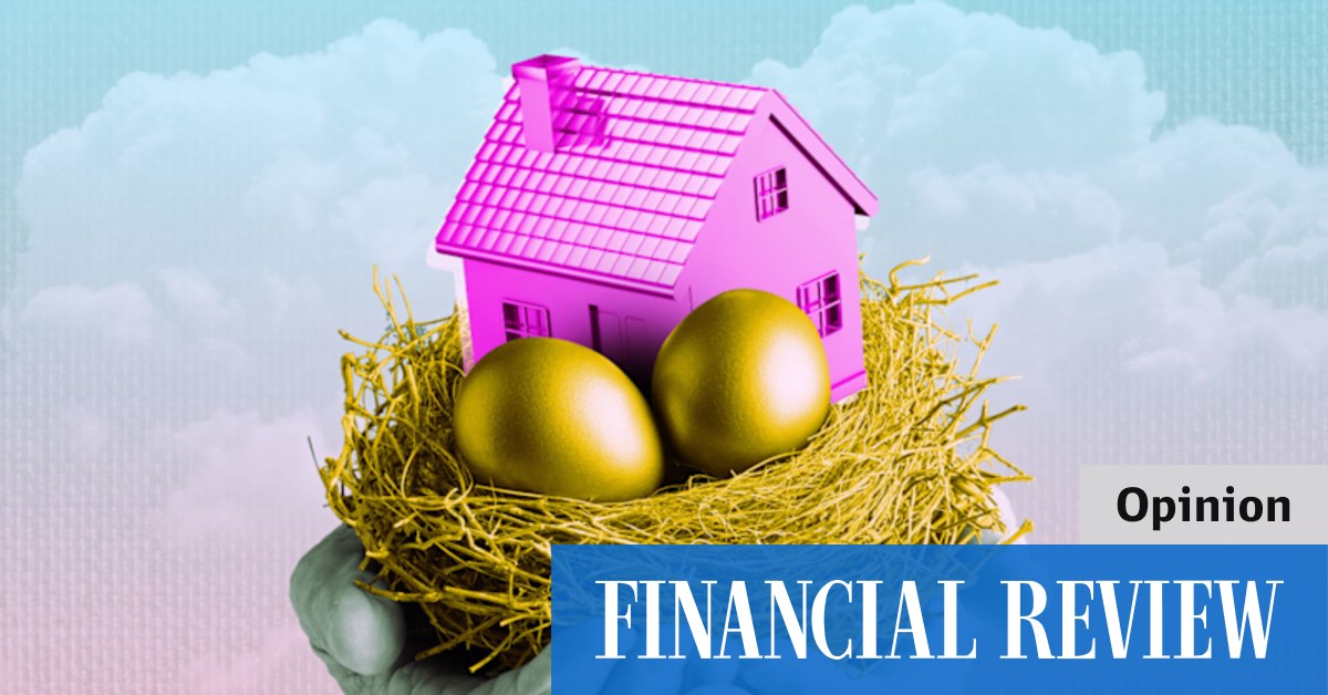 Planning to downsize? Don’t make these five super contribution errors