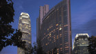 Sun Hung Kai Properties has been in active talks with the government on using some hotels for COVID patients. Sun Hung Kai operates the Four Seasons in Hong Kong. 