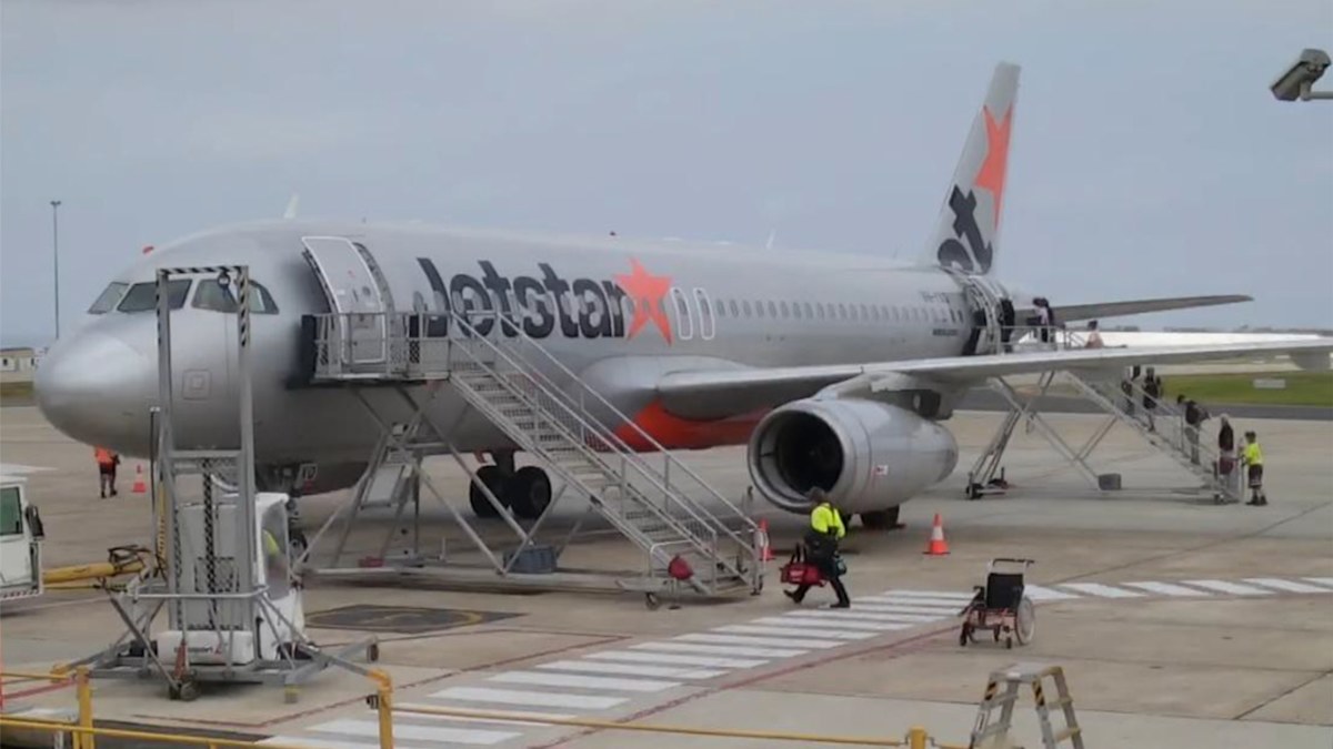 Jetstar attempted plane hijacking: Teen may be first child to face trial on terror charge