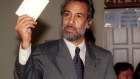 Independence hero Xanana Gusmao pushed for the Greater Sunrise gas to be processed in Timor Leste.  