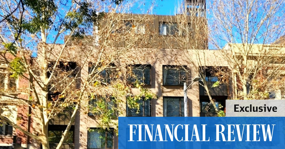 Sydney's first prefab timber hotel sold for $30m - Vimarsana News