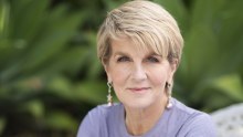 Former foreign affairs minister Julie Bishop said the teal independents were devastate the Libearals.